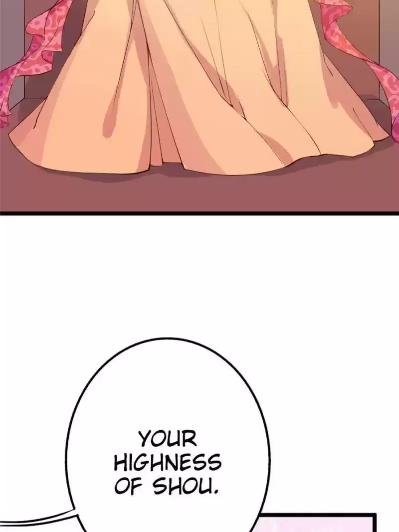 Back To The Tang Dynasty: The Chubby Beauty Chapter 96