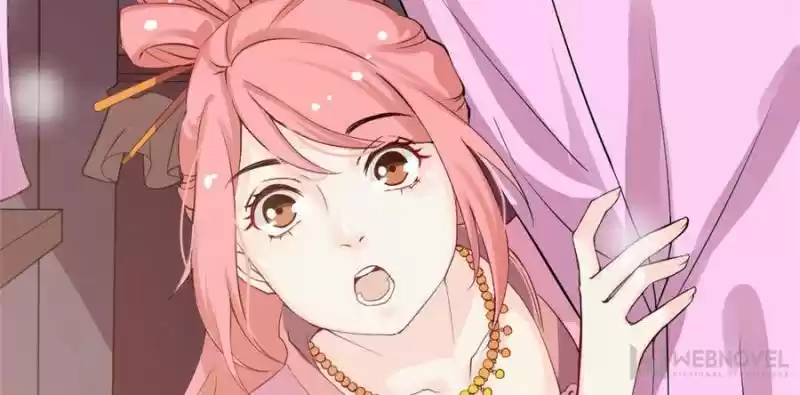 Back To The Tang Dynasty: The Chubby Beauty Chapter 96