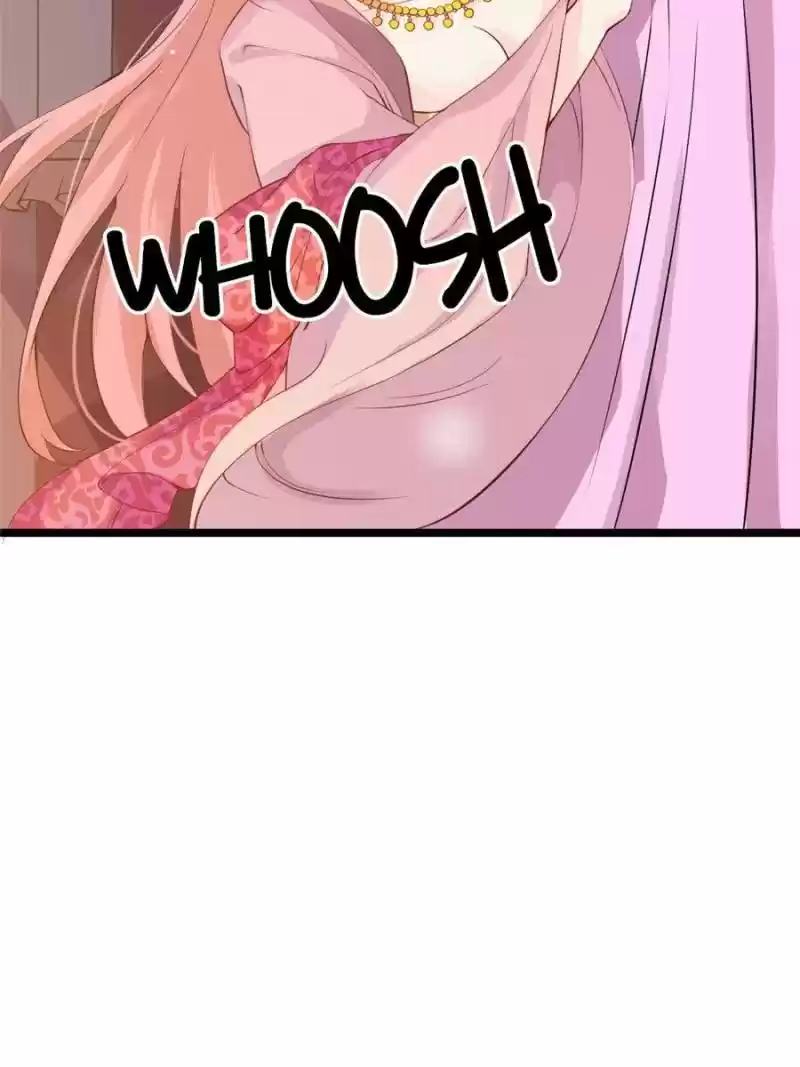 Back To The Tang Dynasty: The Chubby Beauty Chapter 96