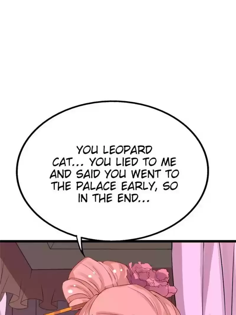 Back To The Tang Dynasty: The Chubby Beauty Chapter 96