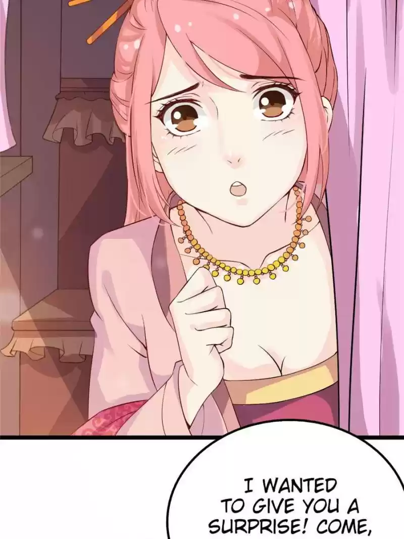 Back To The Tang Dynasty: The Chubby Beauty Chapter 96