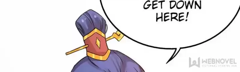 Back To The Tang Dynasty: The Chubby Beauty Chapter 96