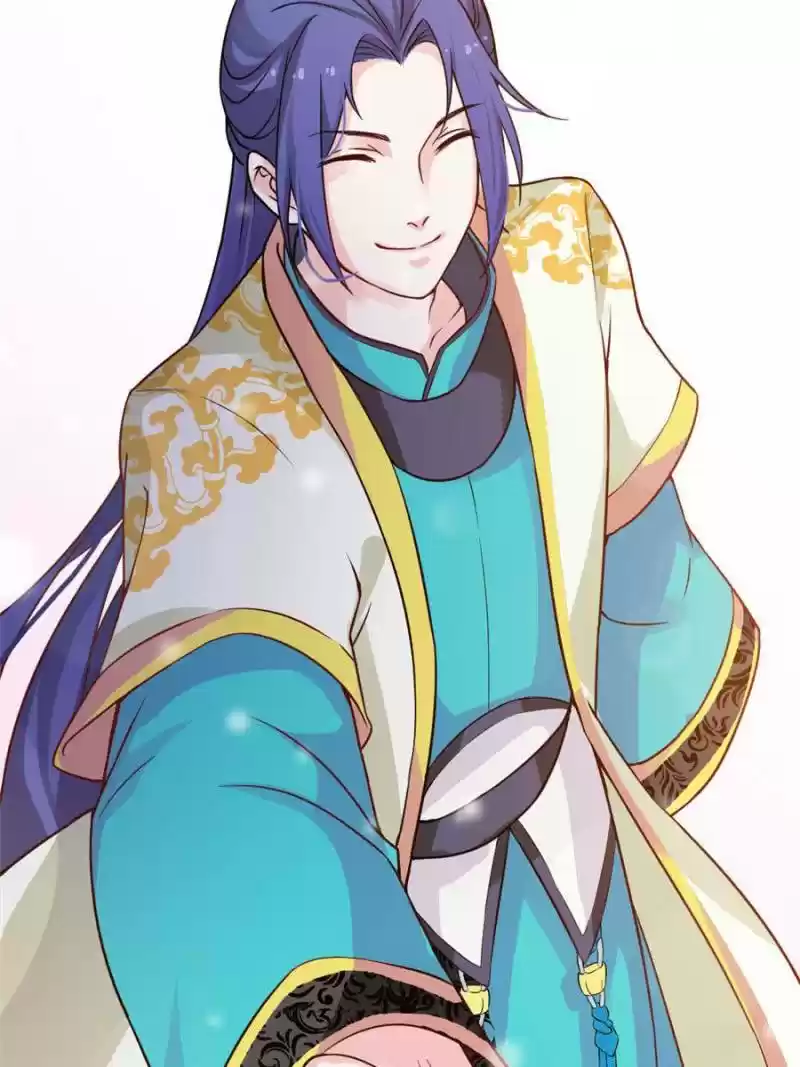 Back To The Tang Dynasty: The Chubby Beauty Chapter 96