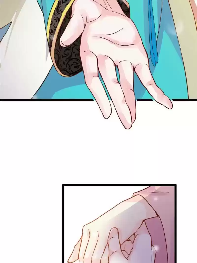 Back To The Tang Dynasty: The Chubby Beauty Chapter 96