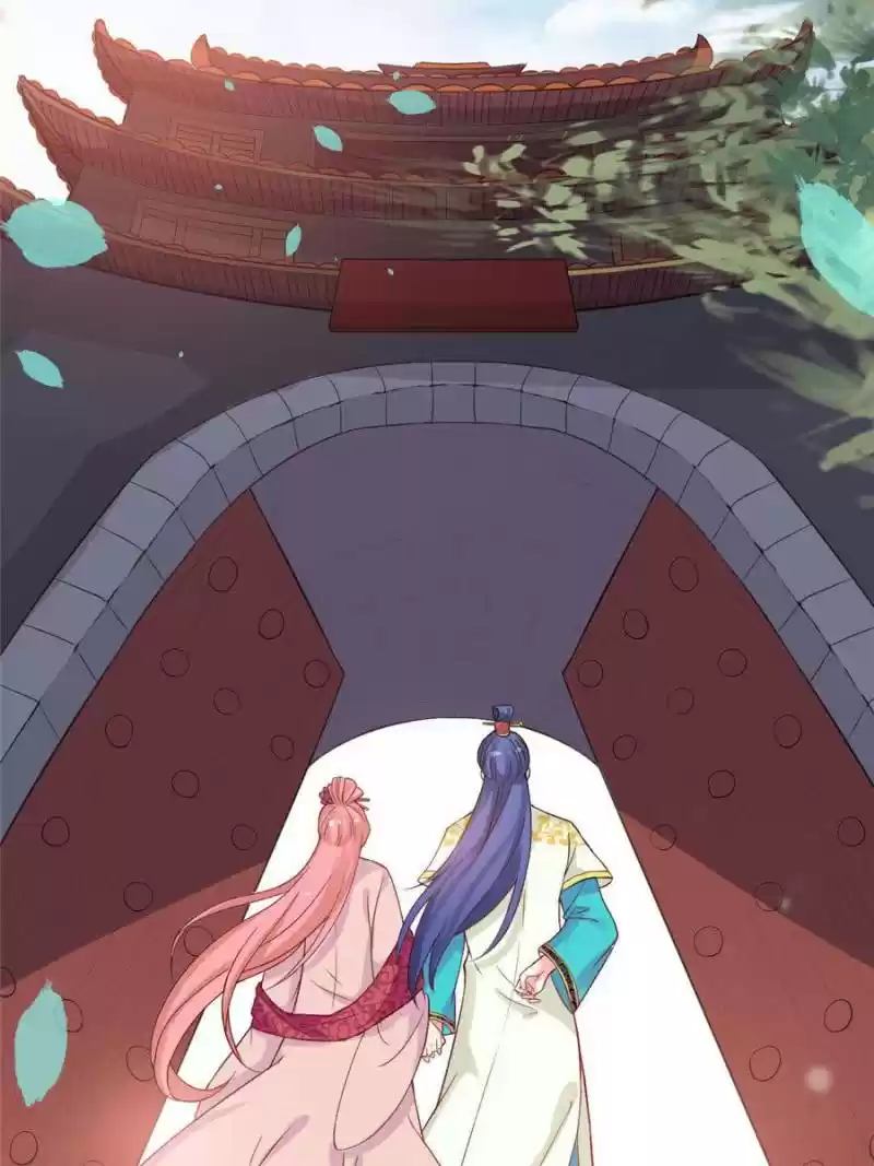 Back To The Tang Dynasty: The Chubby Beauty Chapter 96