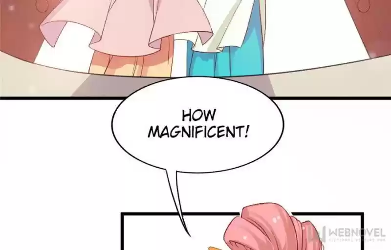 Back To The Tang Dynasty: The Chubby Beauty Chapter 96