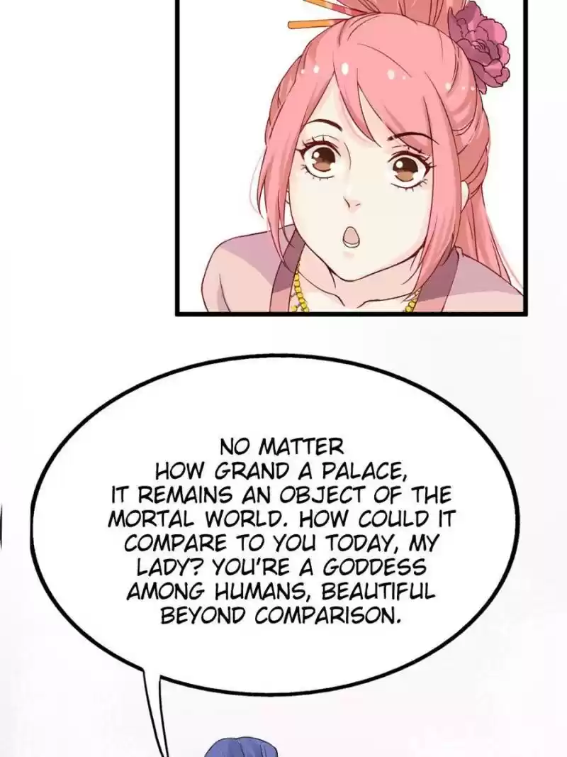 Back To The Tang Dynasty: The Chubby Beauty Chapter 96