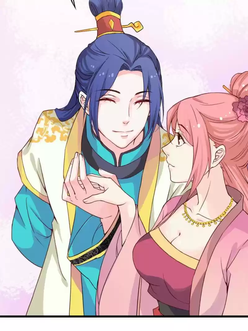 Back To The Tang Dynasty: The Chubby Beauty Chapter 96