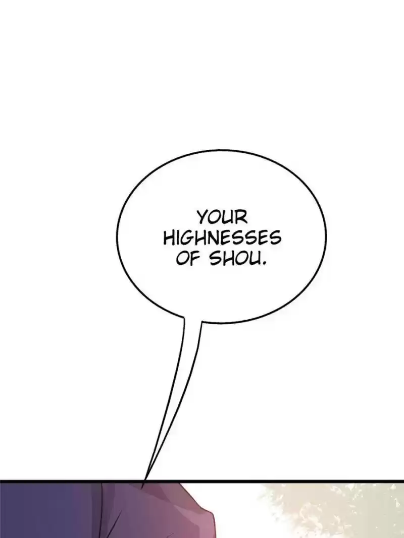 Back To The Tang Dynasty: The Chubby Beauty Chapter 96