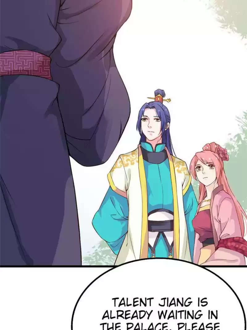 Back To The Tang Dynasty: The Chubby Beauty Chapter 96