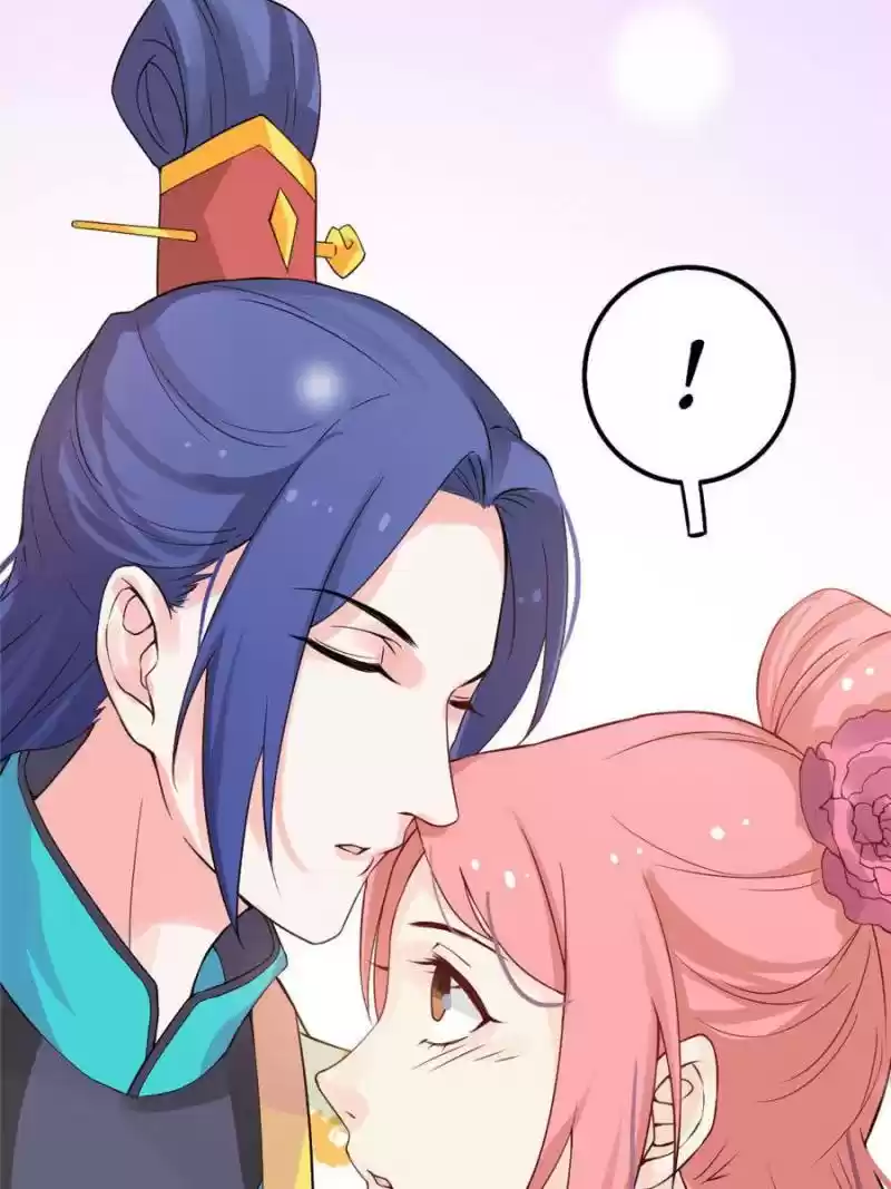 Back To The Tang Dynasty: The Chubby Beauty Chapter 96