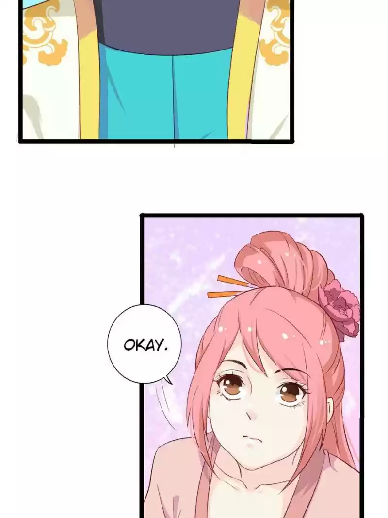 Back To The Tang Dynasty: The Chubby Beauty Chapter 96