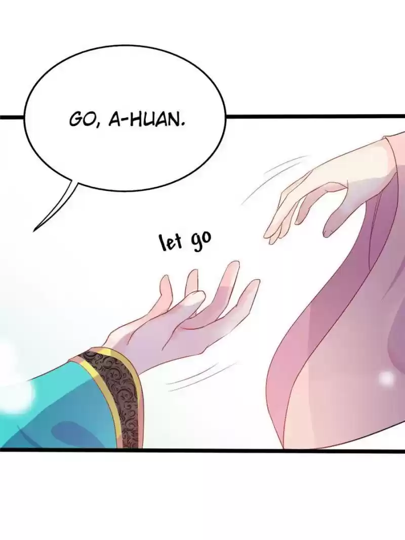 Back To The Tang Dynasty: The Chubby Beauty Chapter 96