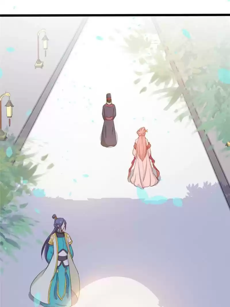 Back To The Tang Dynasty: The Chubby Beauty Chapter 96