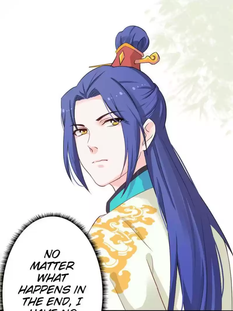 Back To The Tang Dynasty: The Chubby Beauty Chapter 96