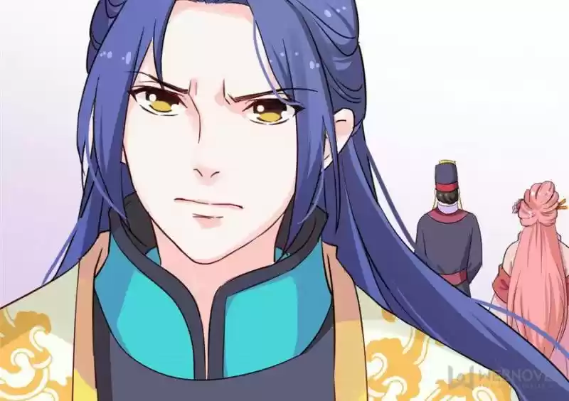 Back To The Tang Dynasty: The Chubby Beauty Chapter 96