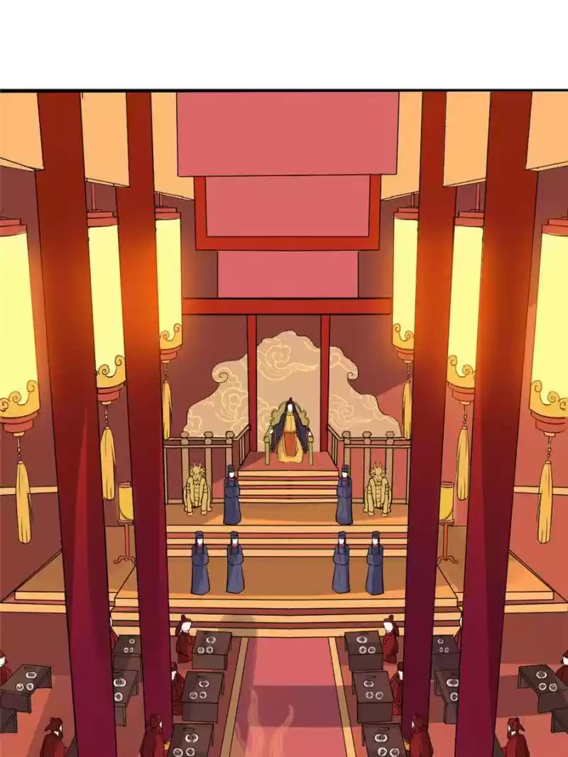 Back To The Tang Dynasty: The Chubby Beauty Chapter 97