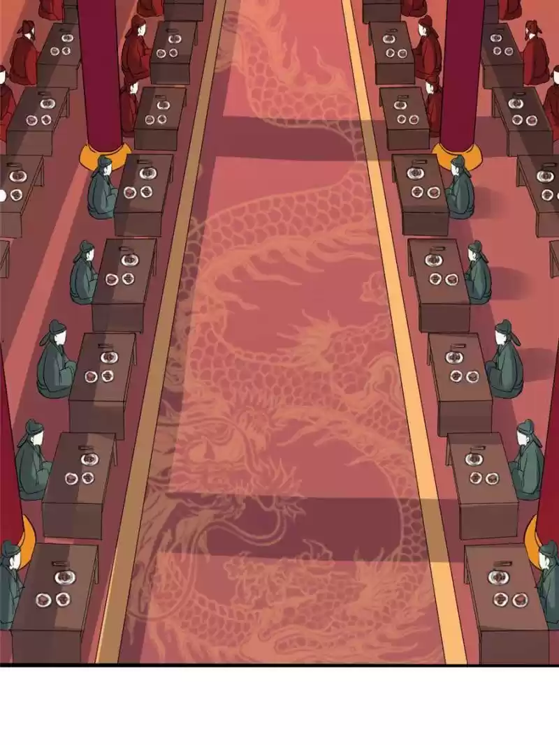 Back To The Tang Dynasty: The Chubby Beauty Chapter 97