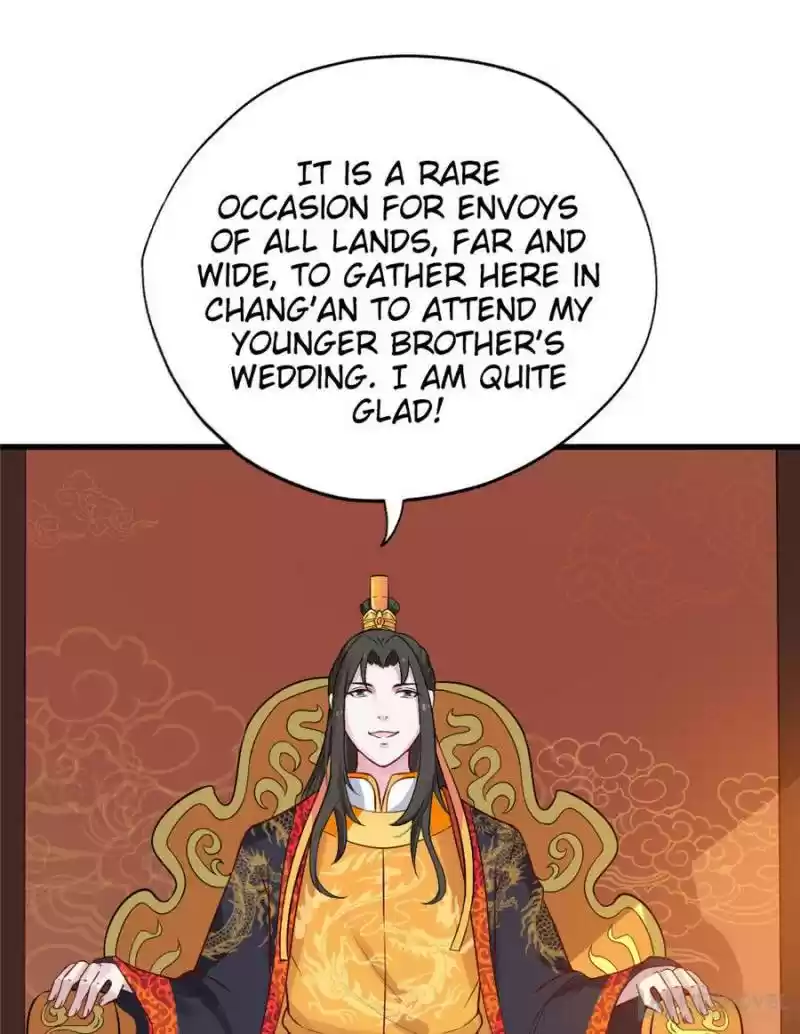 Back To The Tang Dynasty: The Chubby Beauty Chapter 97