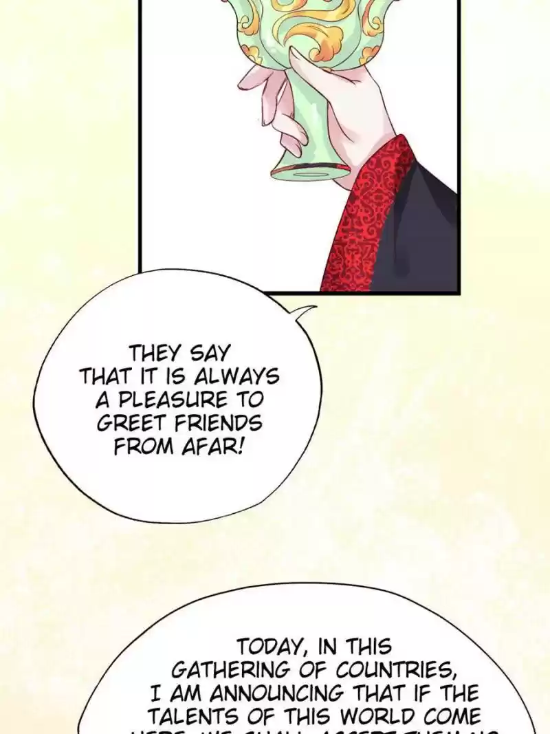 Back To The Tang Dynasty: The Chubby Beauty Chapter 97