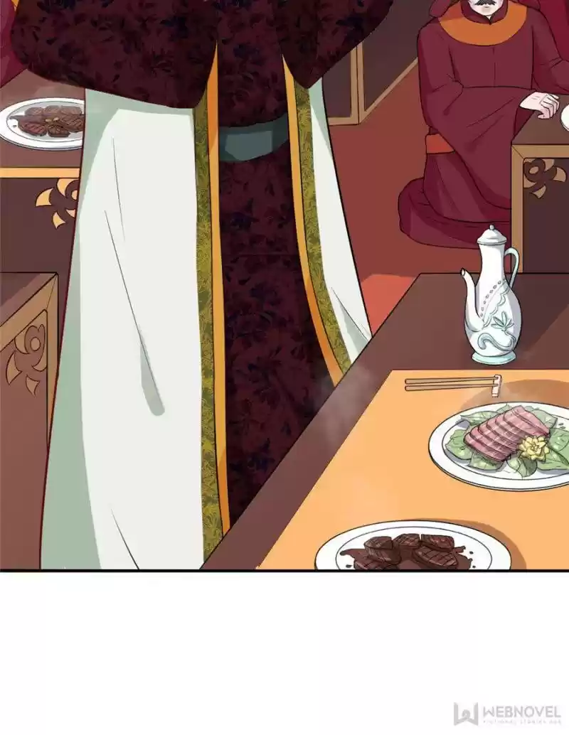 Back To The Tang Dynasty: The Chubby Beauty Chapter 97