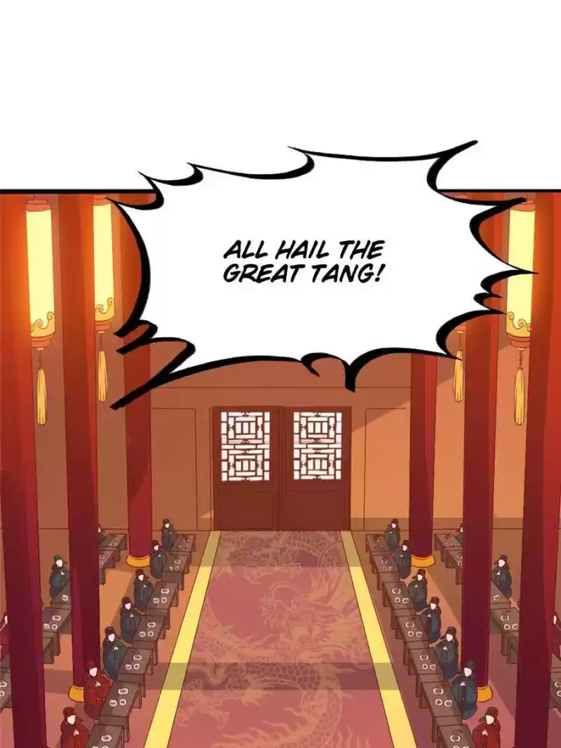 Back To The Tang Dynasty: The Chubby Beauty Chapter 97