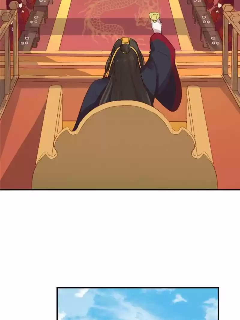 Back To The Tang Dynasty: The Chubby Beauty Chapter 97