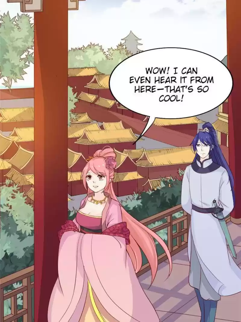 Back To The Tang Dynasty: The Chubby Beauty Chapter 97