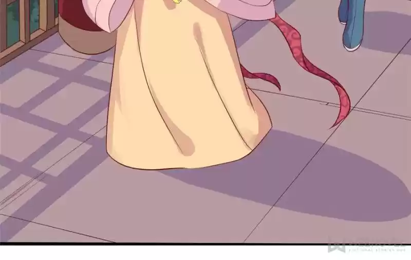 Back To The Tang Dynasty: The Chubby Beauty Chapter 97