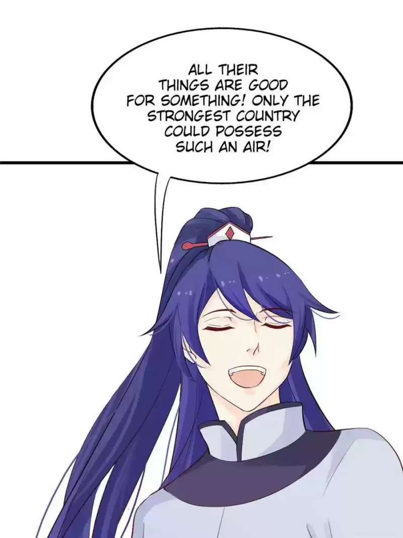 Back To The Tang Dynasty: The Chubby Beauty Chapter 97