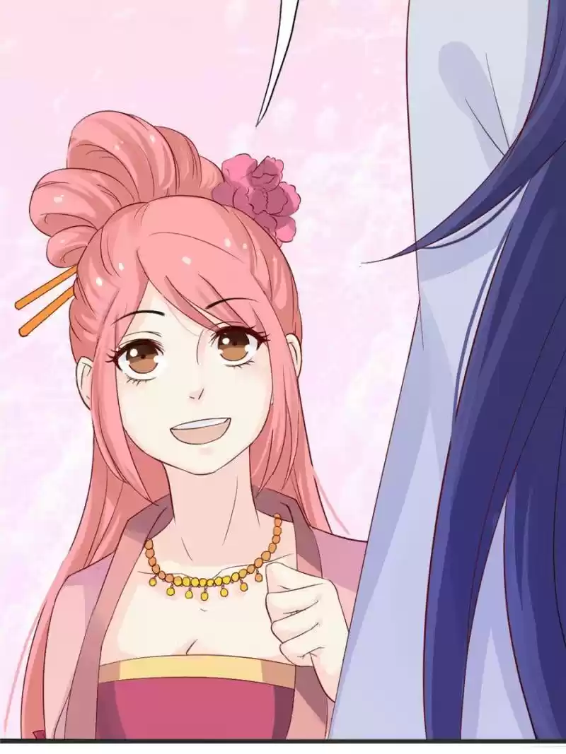 Back To The Tang Dynasty: The Chubby Beauty Chapter 97