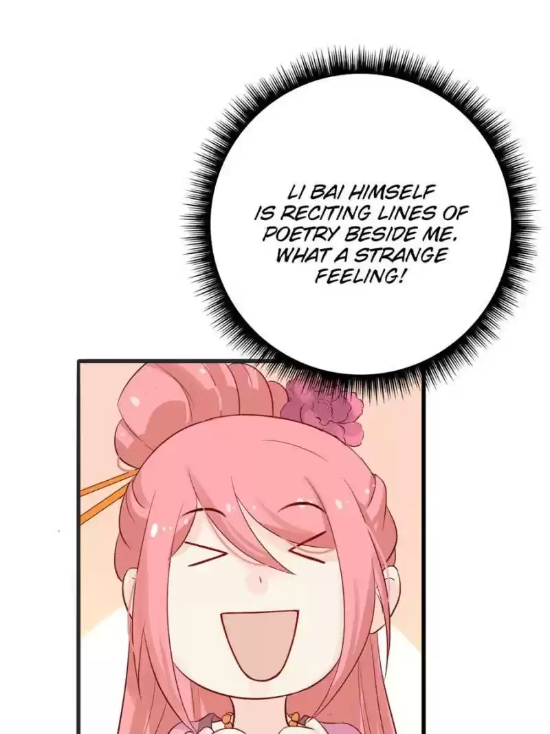 Back To The Tang Dynasty: The Chubby Beauty Chapter 97