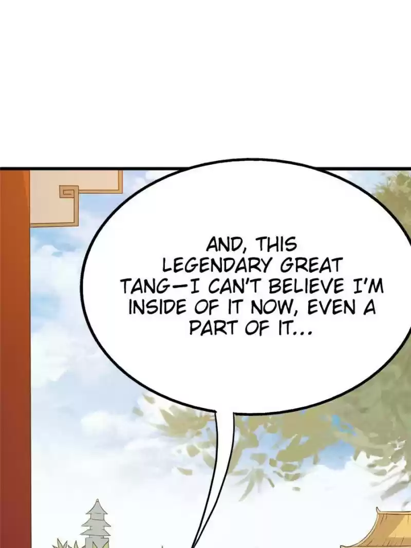 Back To The Tang Dynasty: The Chubby Beauty Chapter 97