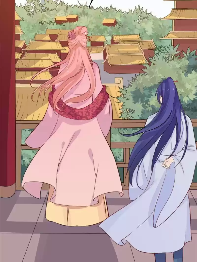 Back To The Tang Dynasty: The Chubby Beauty Chapter 97