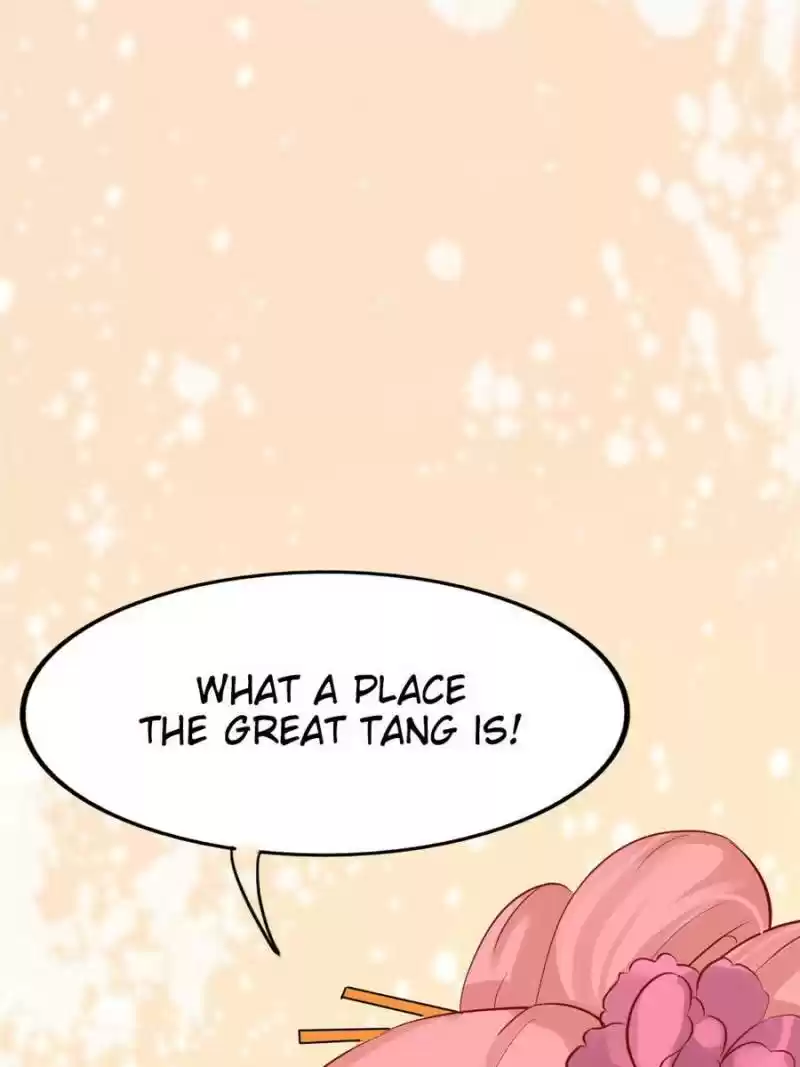 Back To The Tang Dynasty: The Chubby Beauty Chapter 97