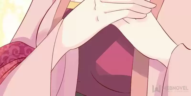 Back To The Tang Dynasty: The Chubby Beauty Chapter 97