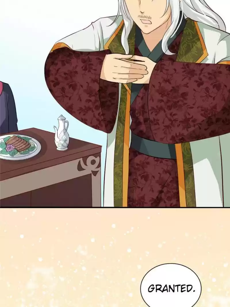 Back To The Tang Dynasty: The Chubby Beauty Chapter 97