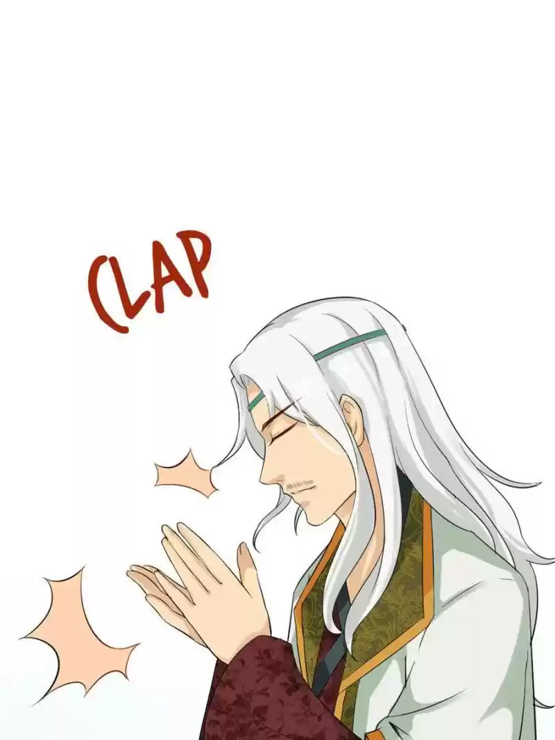 Back To The Tang Dynasty: The Chubby Beauty Chapter 97