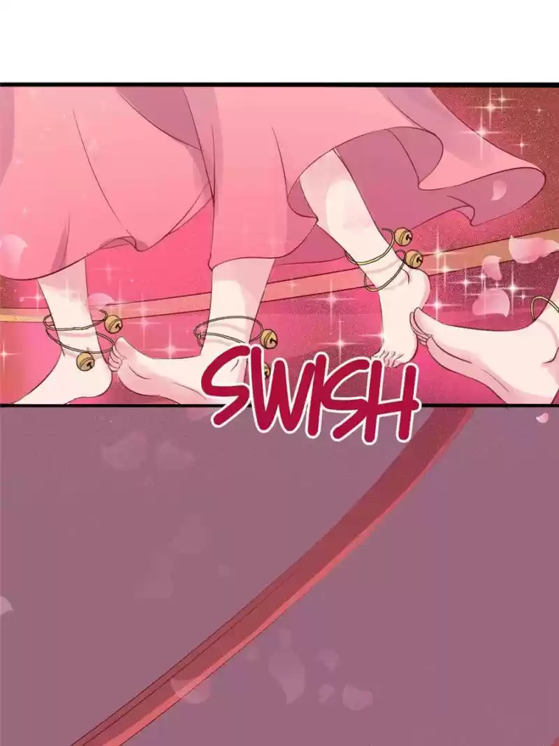 Back To The Tang Dynasty: The Chubby Beauty Chapter 97