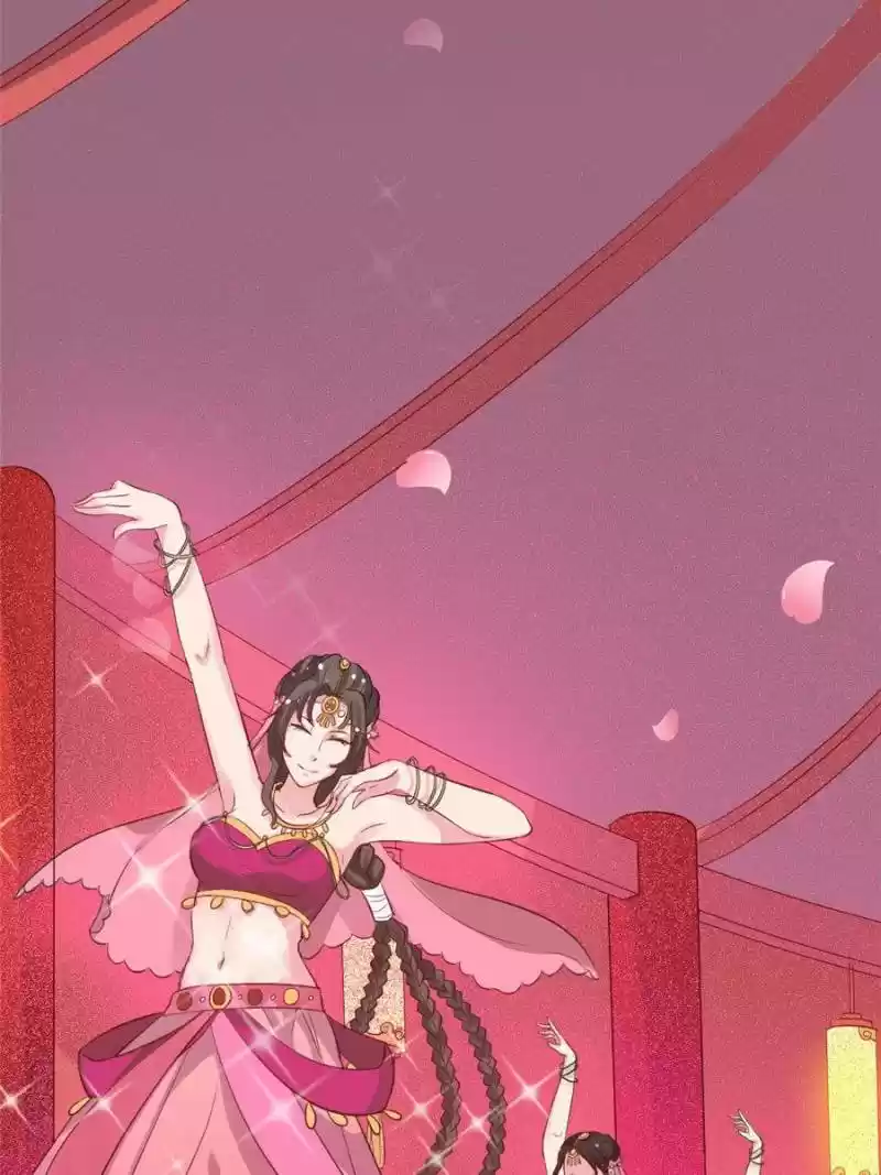 Back To The Tang Dynasty: The Chubby Beauty Chapter 97