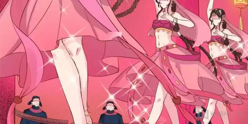 Back To The Tang Dynasty: The Chubby Beauty Chapter 97