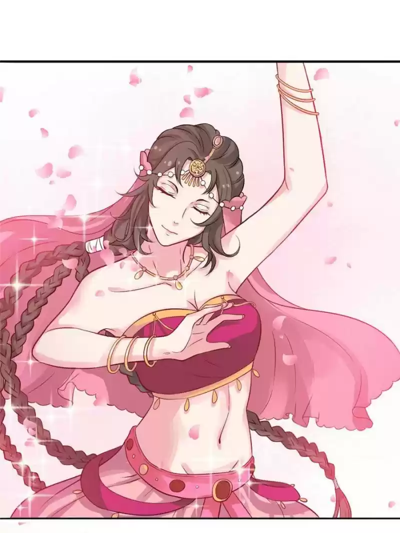 Back To The Tang Dynasty: The Chubby Beauty Chapter 97