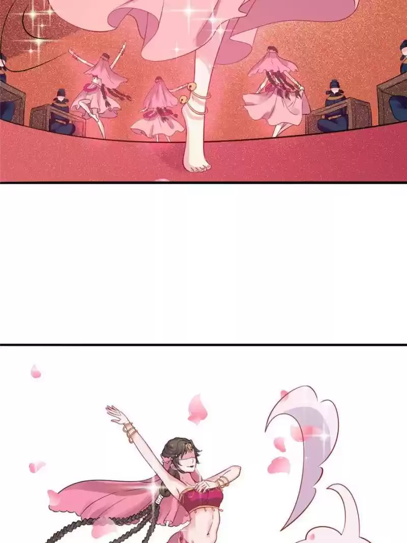 Back To The Tang Dynasty: The Chubby Beauty Chapter 97