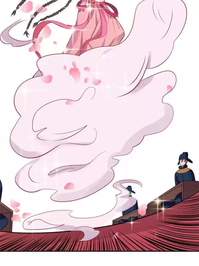 Back To The Tang Dynasty: The Chubby Beauty Chapter 97