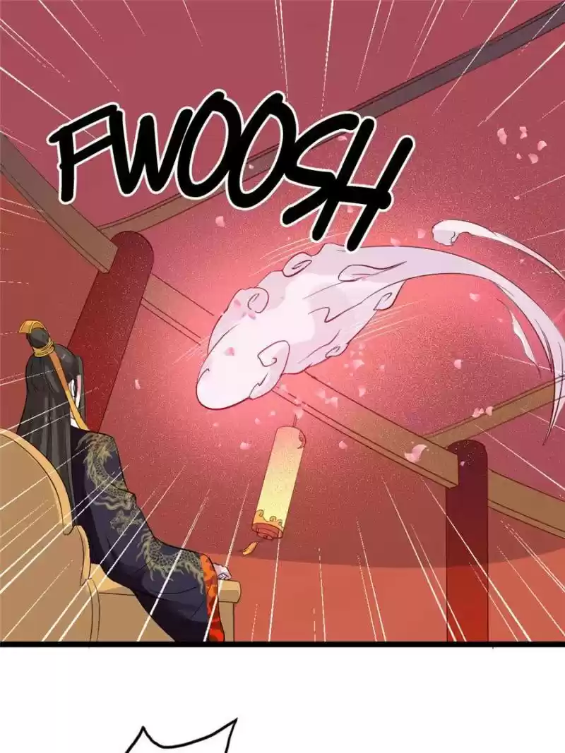 Back To The Tang Dynasty: The Chubby Beauty Chapter 98