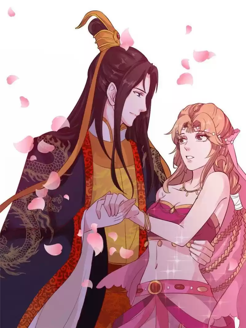 Back To The Tang Dynasty: The Chubby Beauty Chapter 98