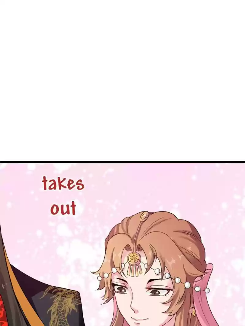 Back To The Tang Dynasty: The Chubby Beauty Chapter 98