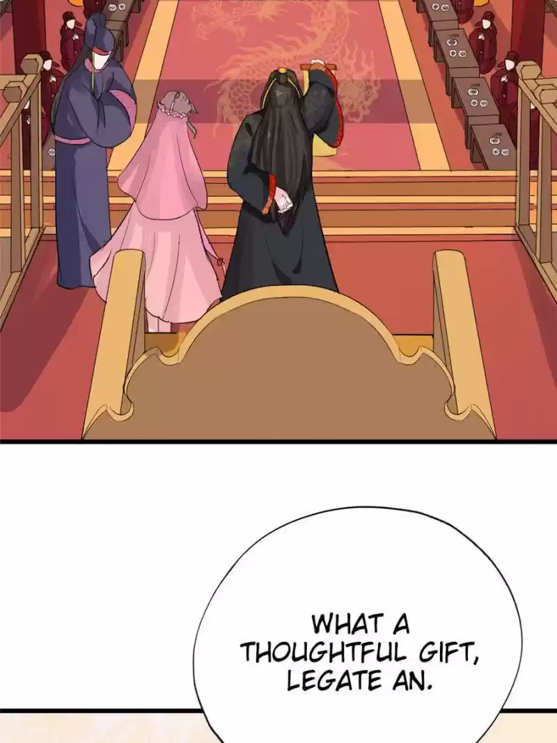 Back To The Tang Dynasty: The Chubby Beauty Chapter 98