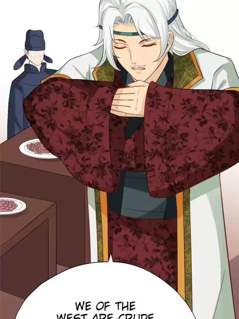 Back To The Tang Dynasty: The Chubby Beauty Chapter 98