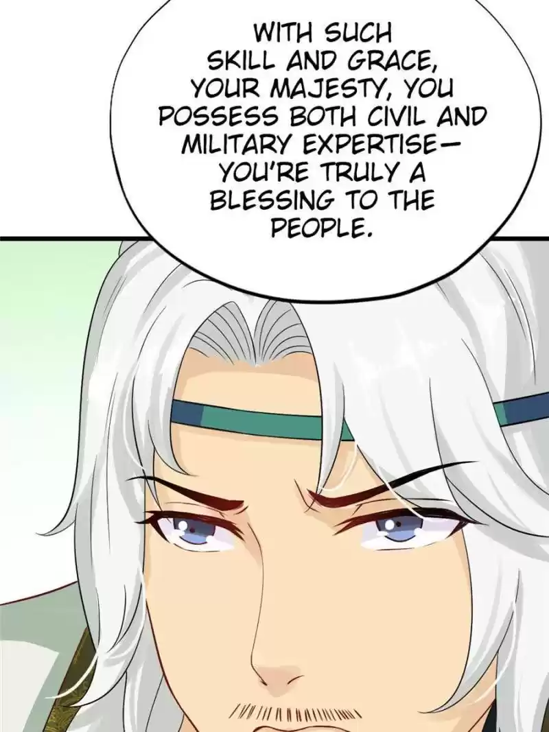 Back To The Tang Dynasty: The Chubby Beauty Chapter 98